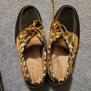 Sperry Boat Shoes